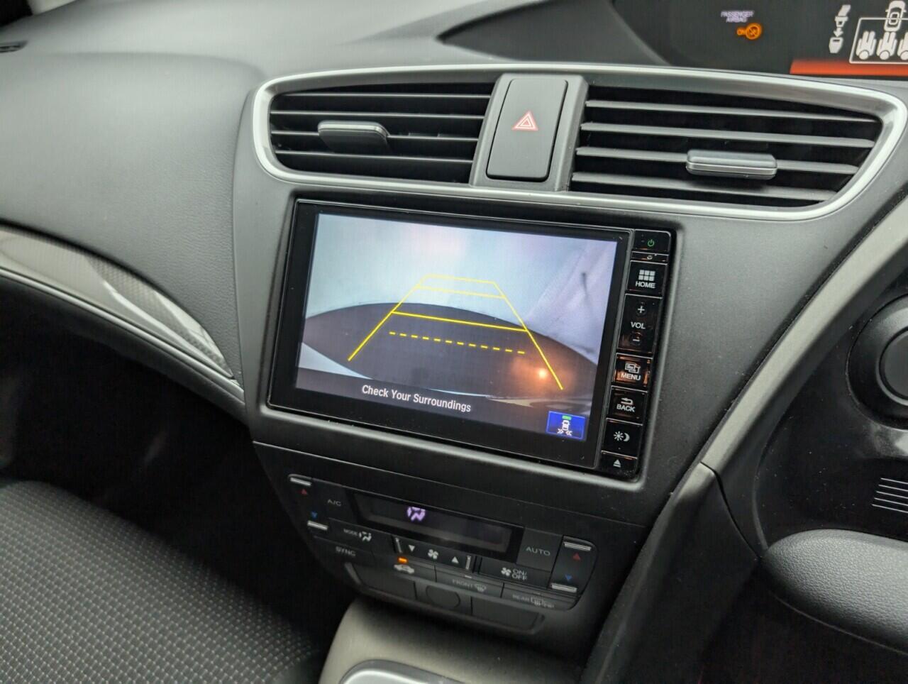 Used Honda Civic 2017 for sale - 76422972: Photo 15