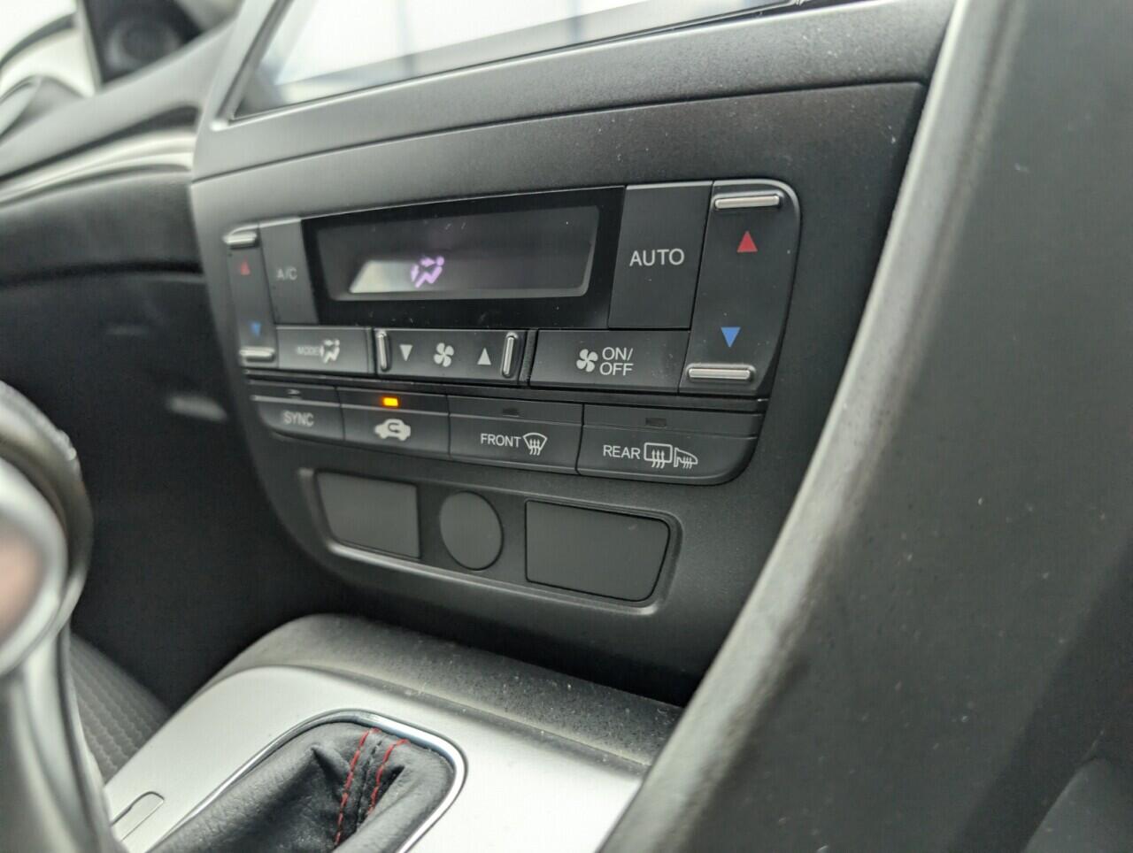 Used Honda Civic 2017 for sale - 76422972: Photo 16