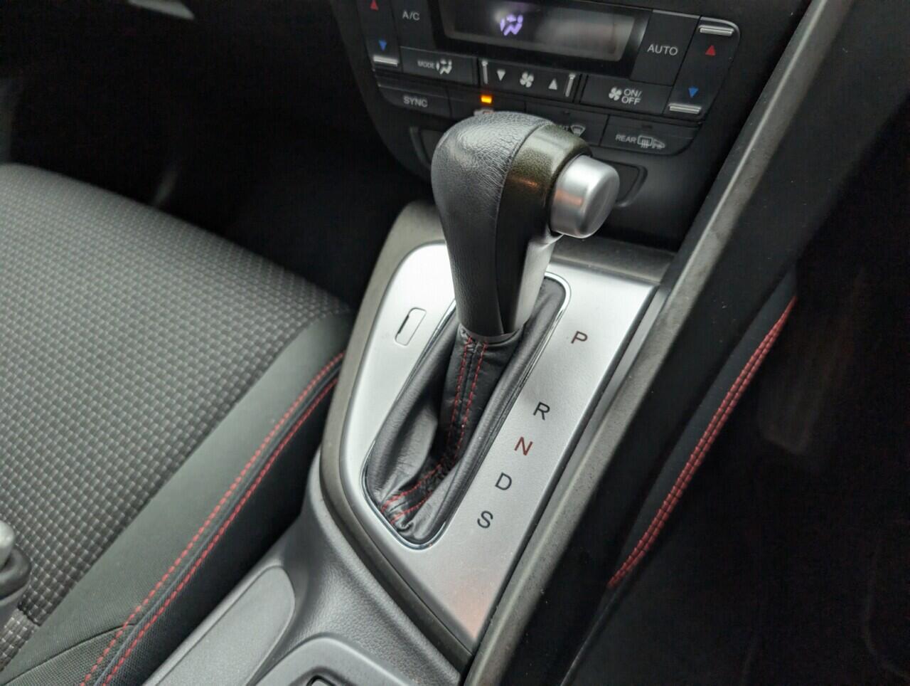 Used Honda Civic 2017 for sale - 76422972: Photo 17