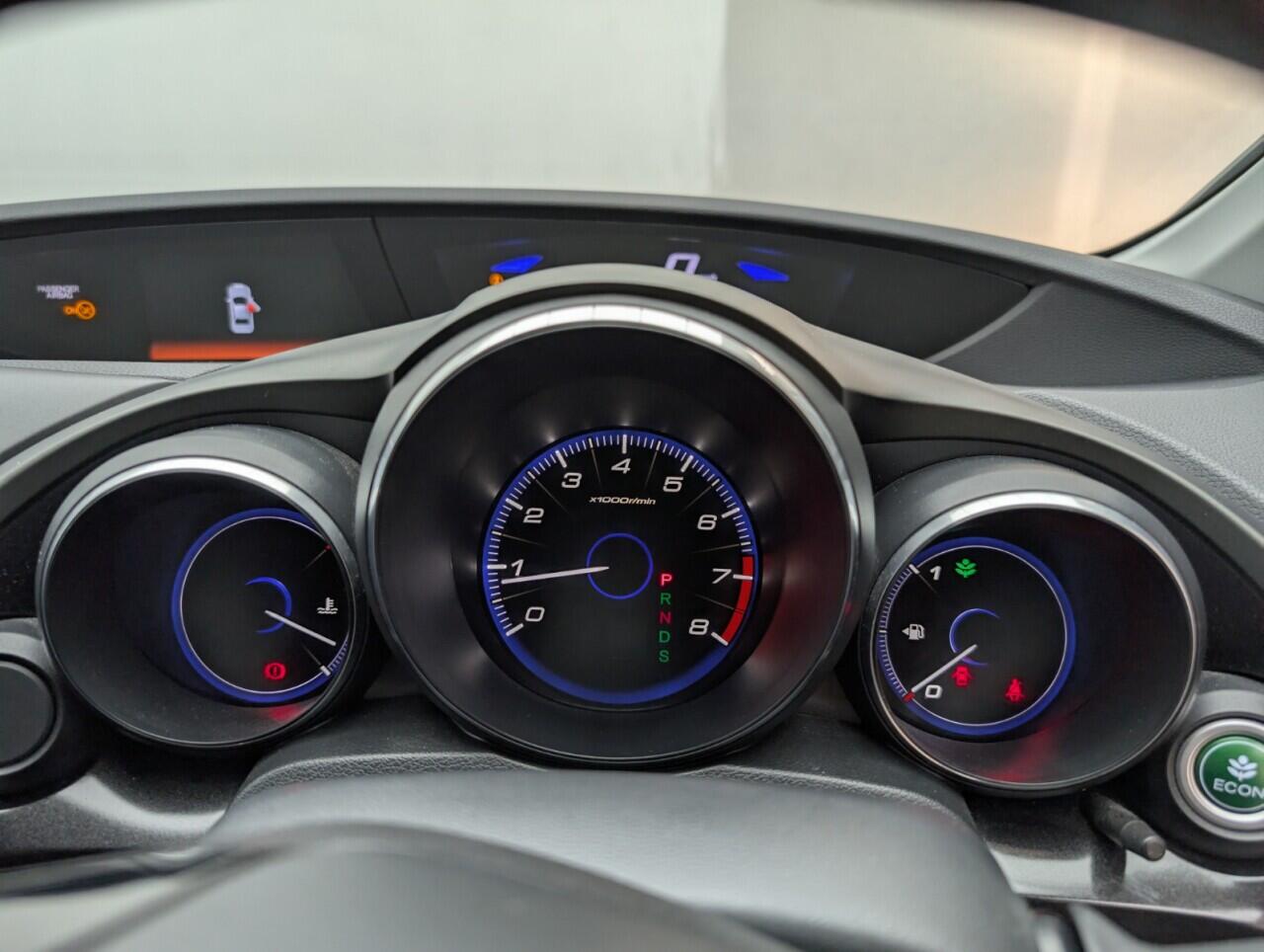 Used Honda Civic 2017 for sale - 76422972: Photo 18