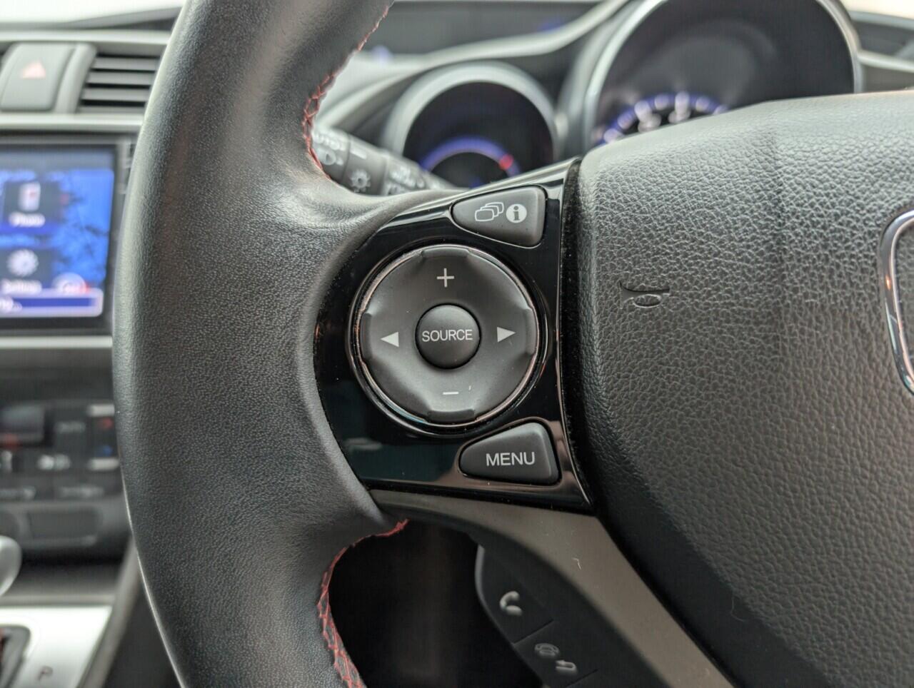 Used Honda Civic 2017 for sale - 76422972: Photo 20