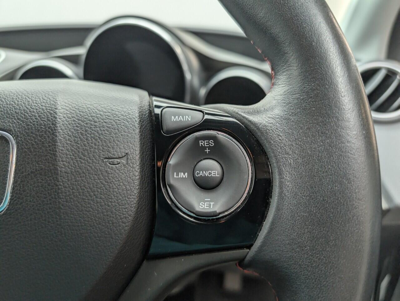 Used Honda Civic 2017 for sale - 76422972: Photo 21