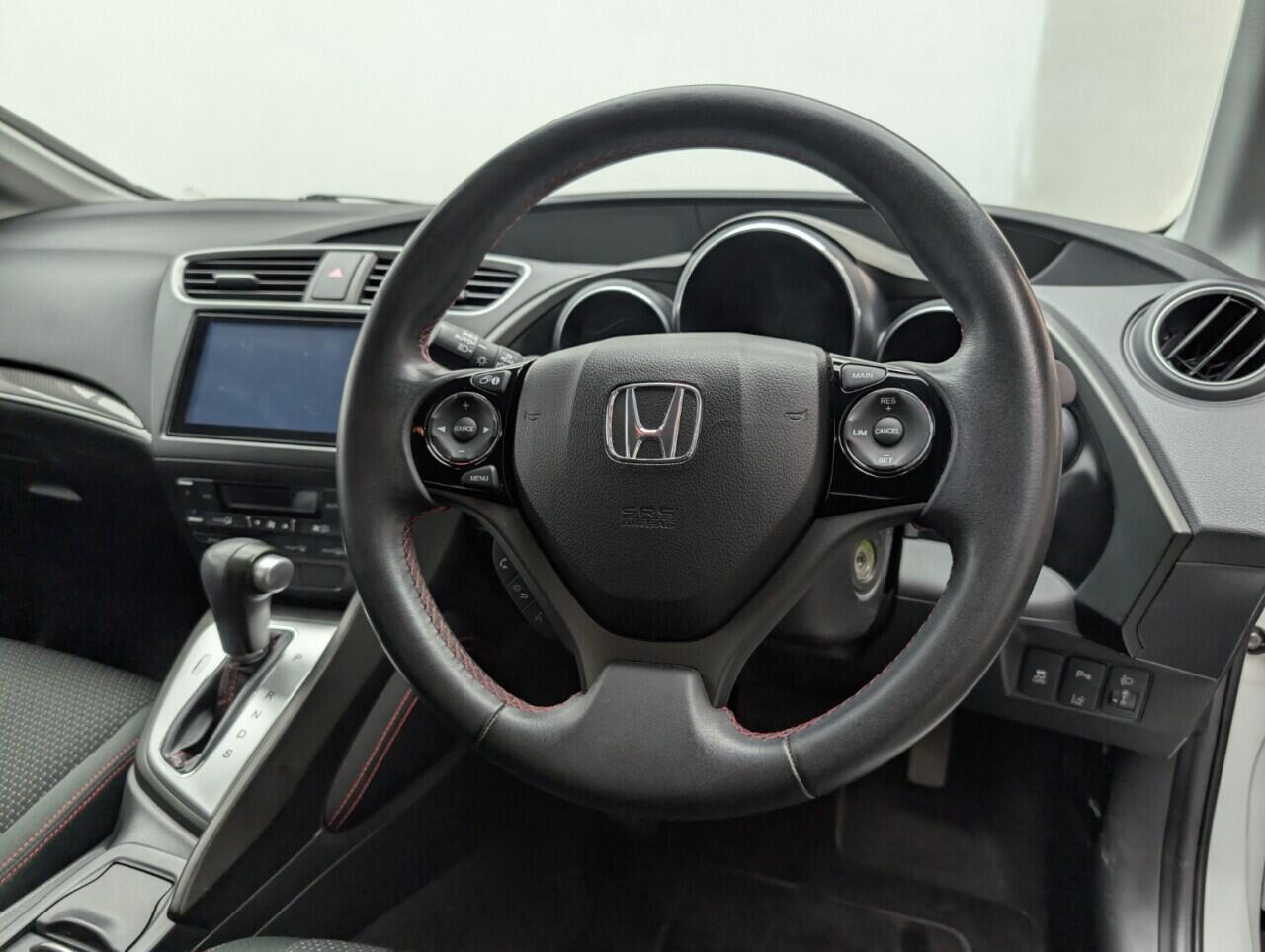 Used Honda Civic 2017 for sale - 76422972: Photo 24