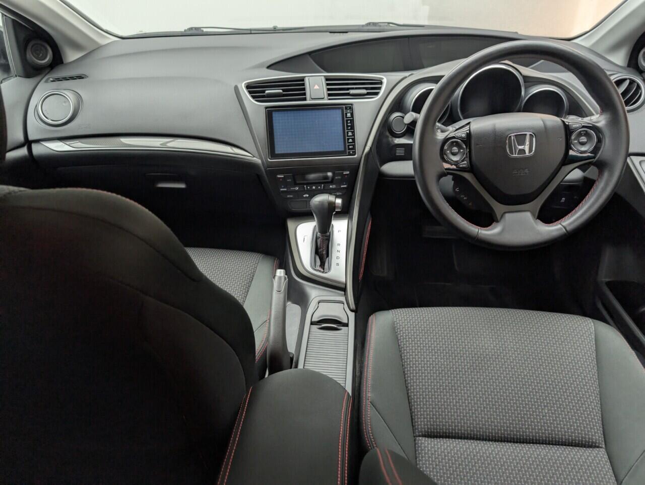 Used Honda Civic 2017 for sale - 76422972: Photo 25