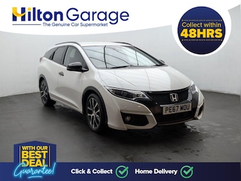 Used Honda Civic 2017 for sale - 76422972: Photo