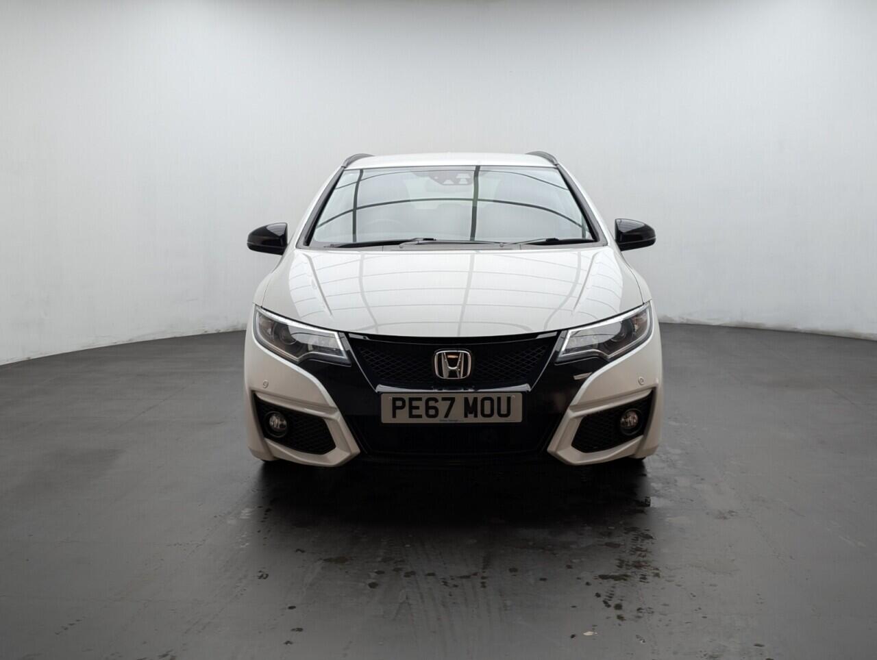 Used Honda Civic 2017 for sale - 76422972: Photo 3