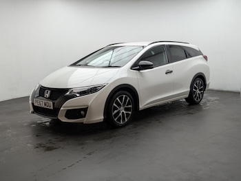 Used Honda Civic 2017 for sale - 76422972: Photo