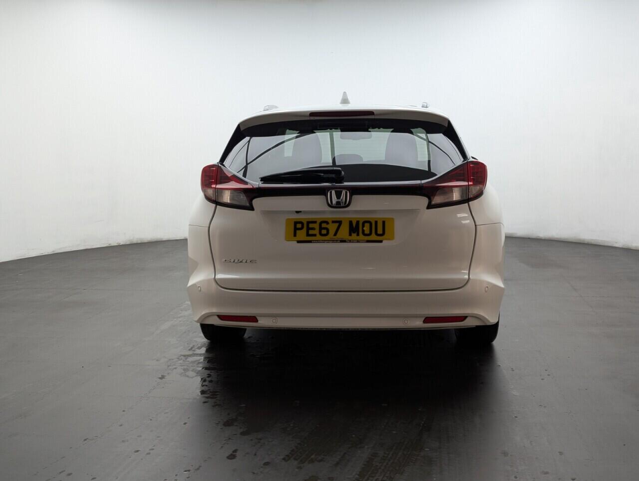 Used Honda Civic 2017 for sale - 76422972: Photo 7