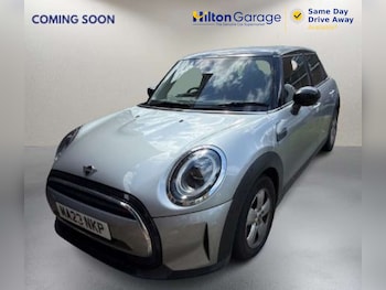 Used MINI Hatch 2023 for sale - 78733781: Photo