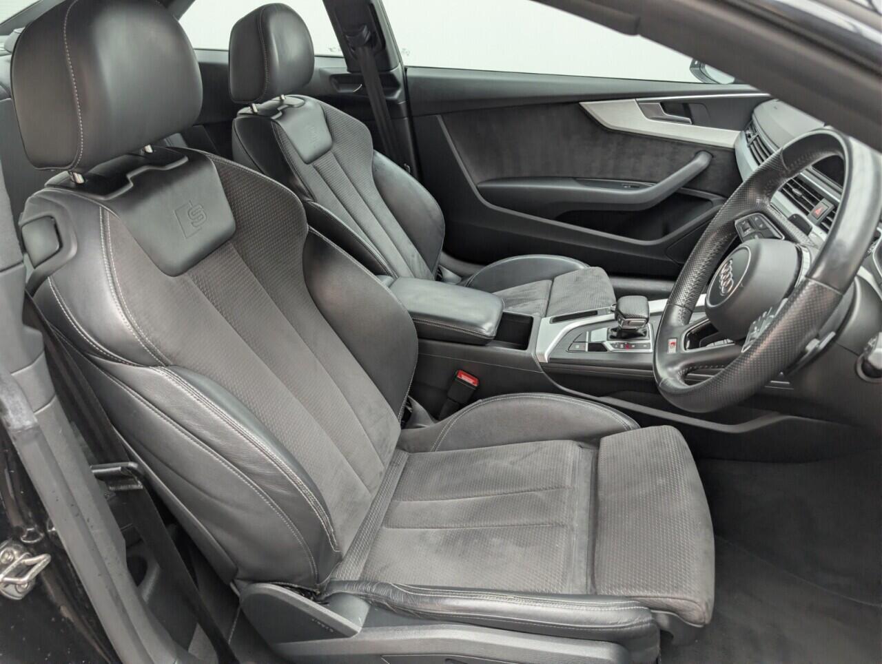 Used Audi A5 2018 for sale - 76644928: Photo 12