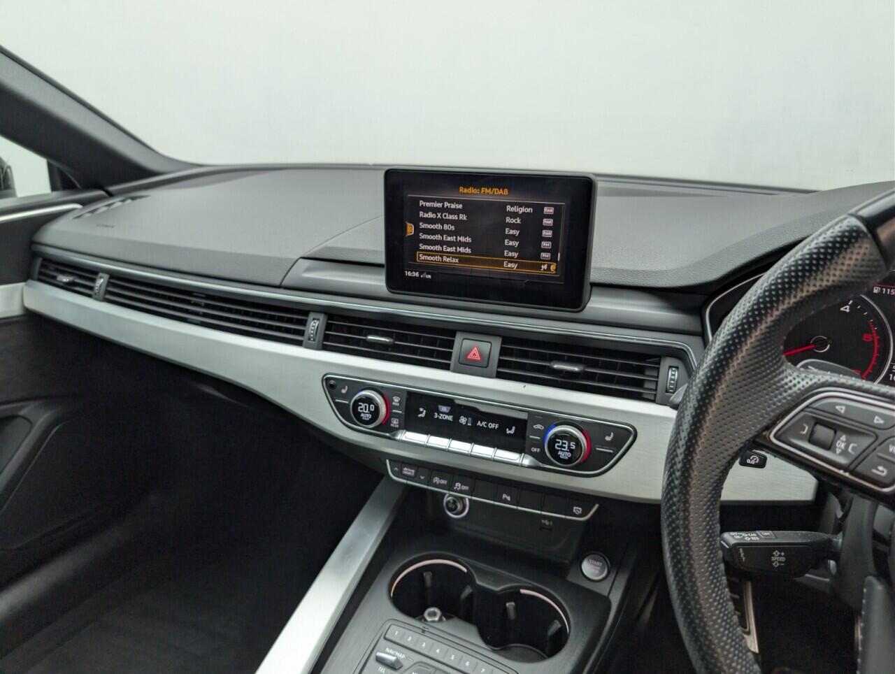 Used Audi A5 2018 for sale - 76644928: Photo 13