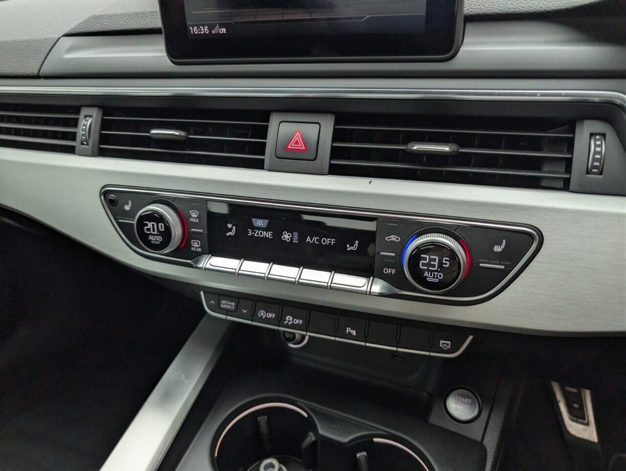 Used Audi A5 2018 for sale - 76644928: Photo 14