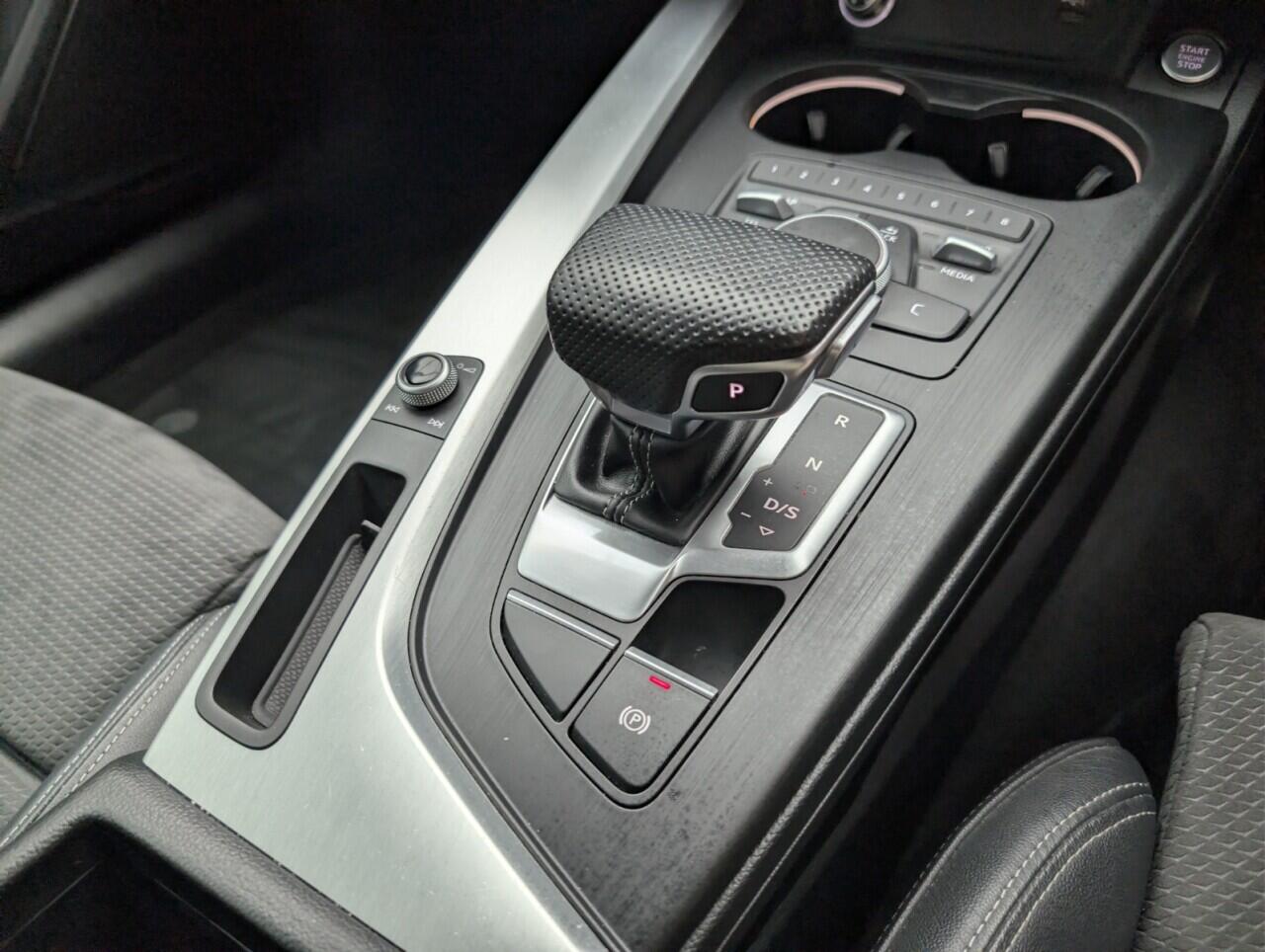 Used Audi A5 2018 for sale - 76644928: Photo 15