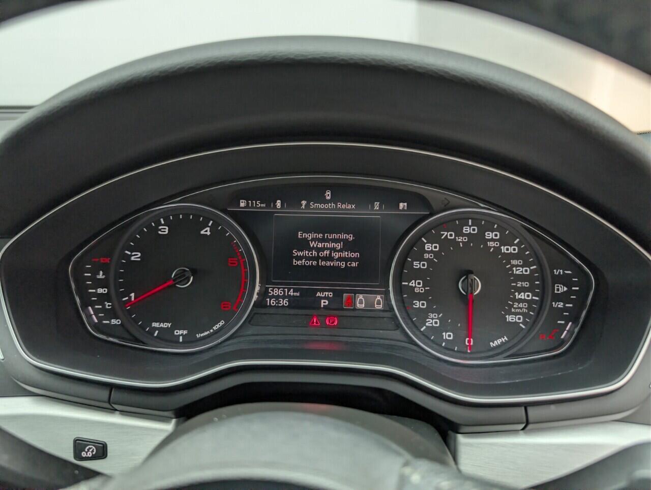 Used Audi A5 2018 for sale - 76644928: Photo 16