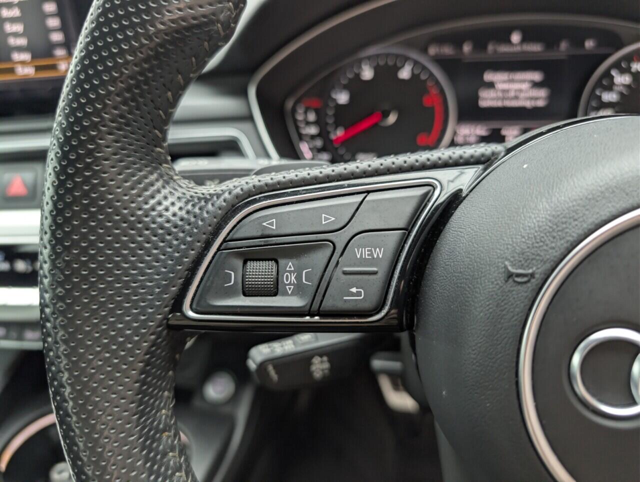 Used Audi A5 2018 for sale - 76644928: Photo 17