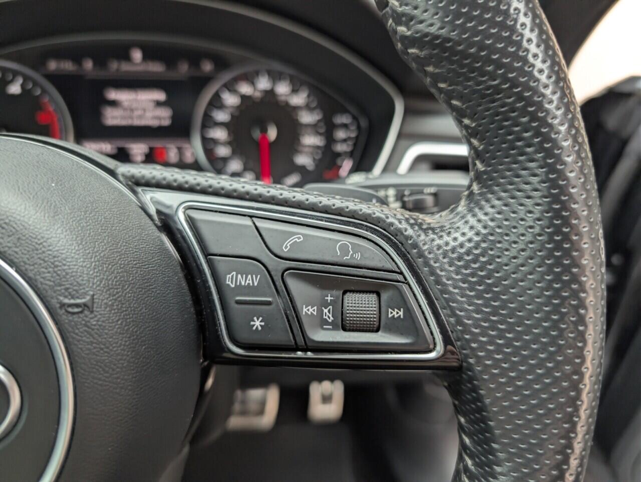 Used Audi A5 2018 for sale - 76644928: Photo 18