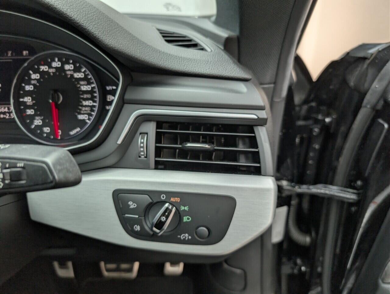 Used Audi A5 2018 for sale - 76644928: Photo 19