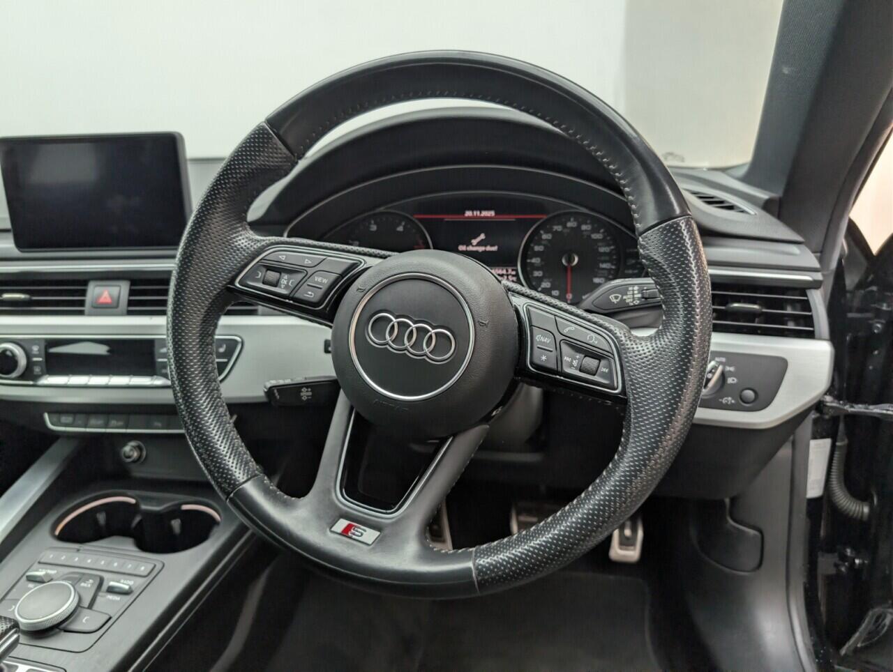 Used Audi A5 2018 for sale - 76644928: Photo 21