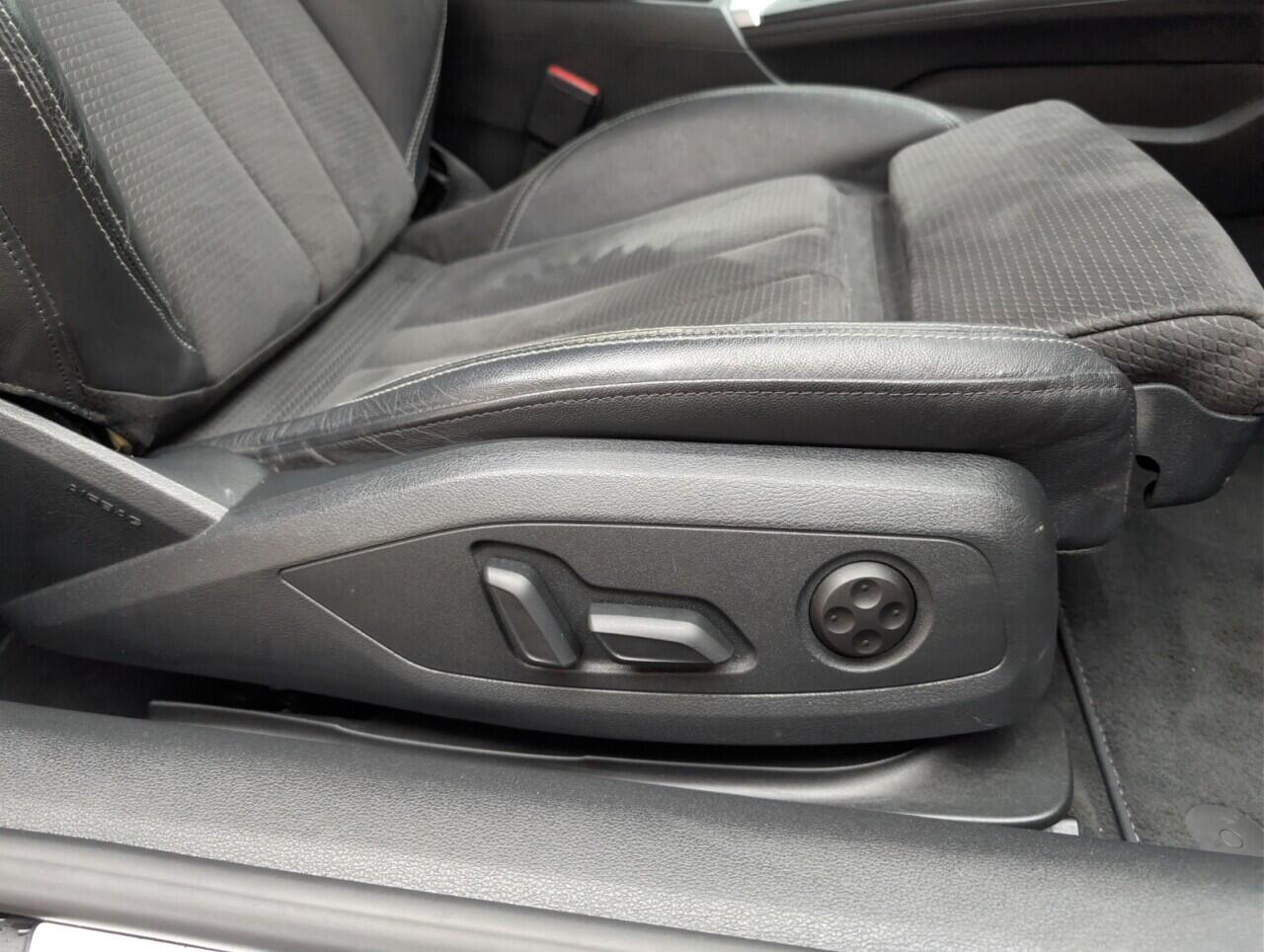 Used Audi A5 2018 for sale - 76644928: Photo 22