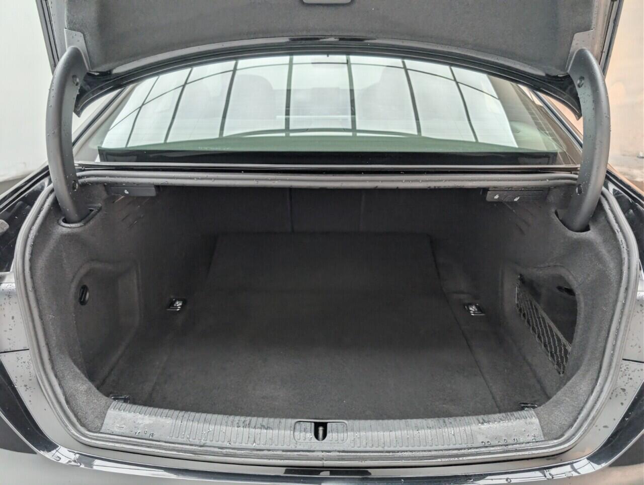 Used Audi A5 2018 for sale - 76644928: Photo 24