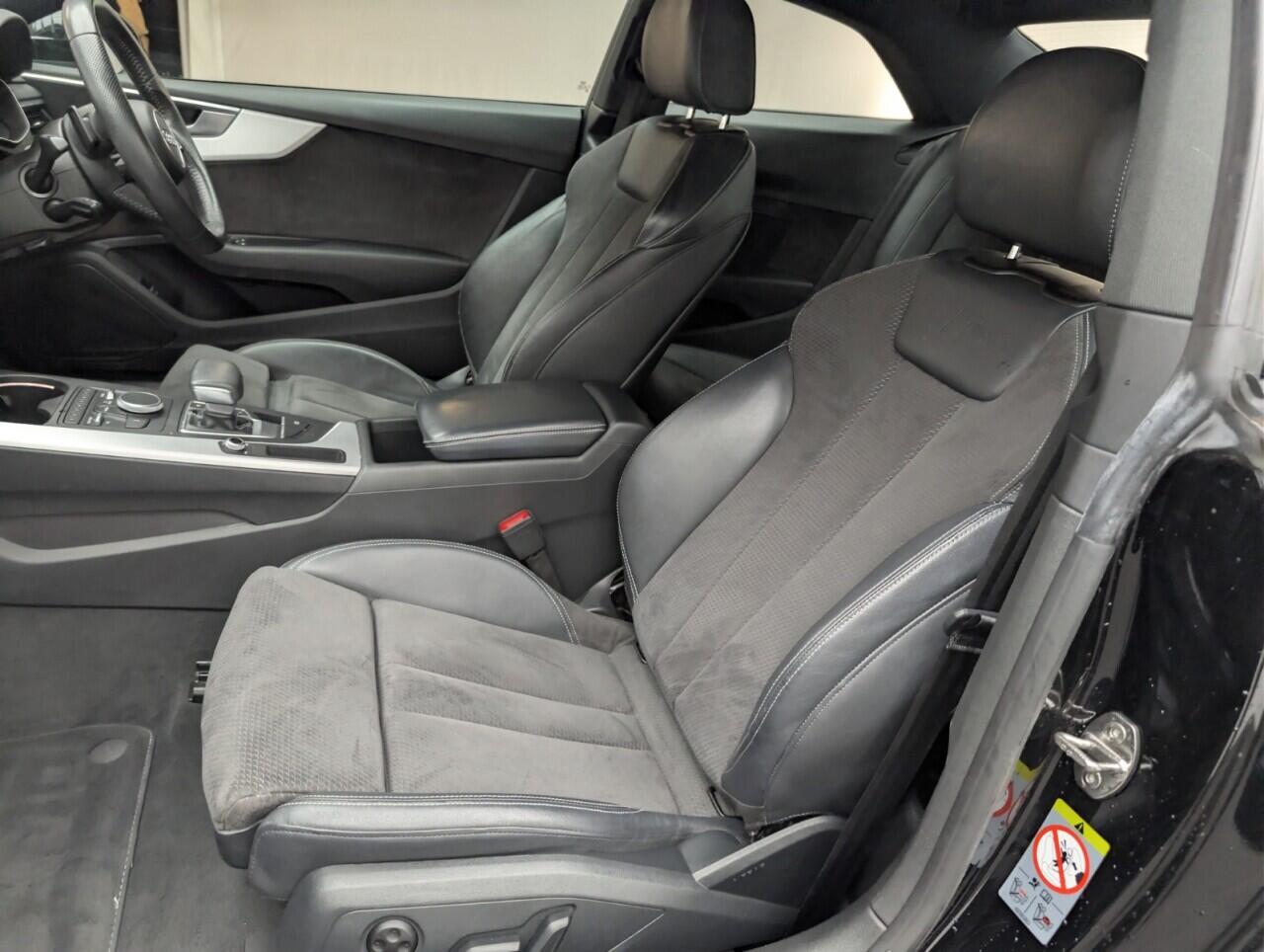 Used Audi A5 2018 for sale - 76644928: Photo 26