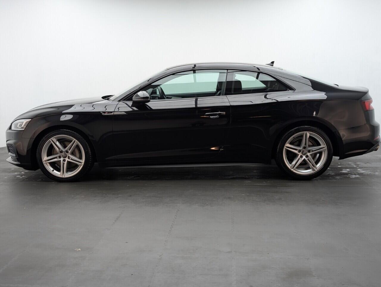 Used Audi A5 2018 for sale - 76644928: Photo 5