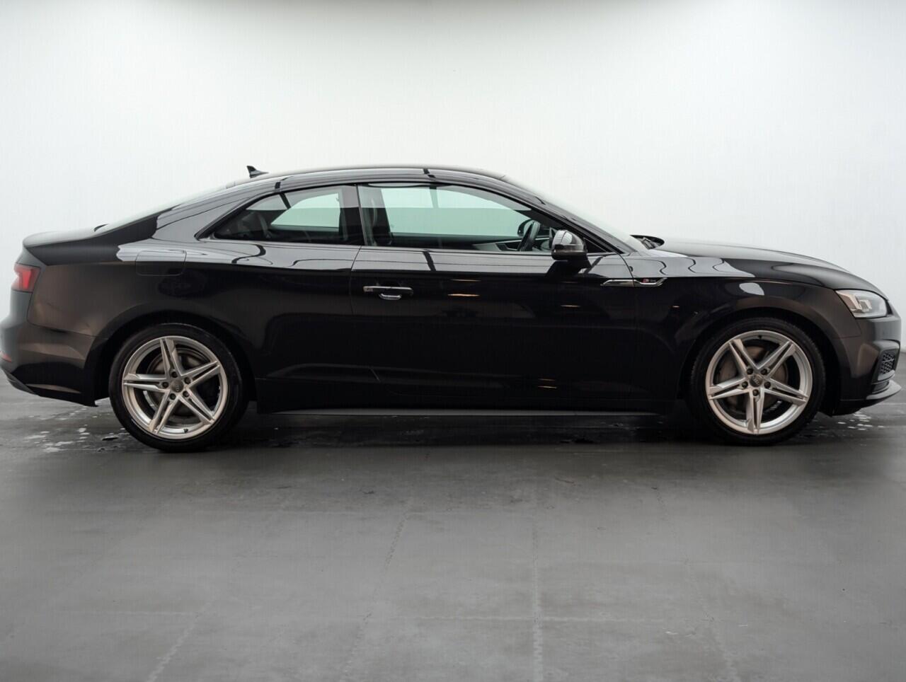 Used Audi A5 2018 for sale - 76644928: Photo 9