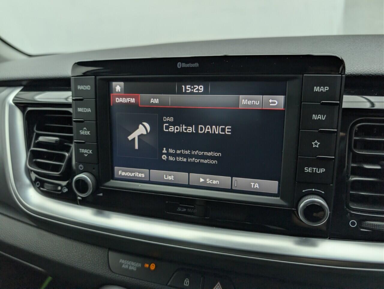 Used Kia Stonic 2018 for sale - 77657611: Photo 13