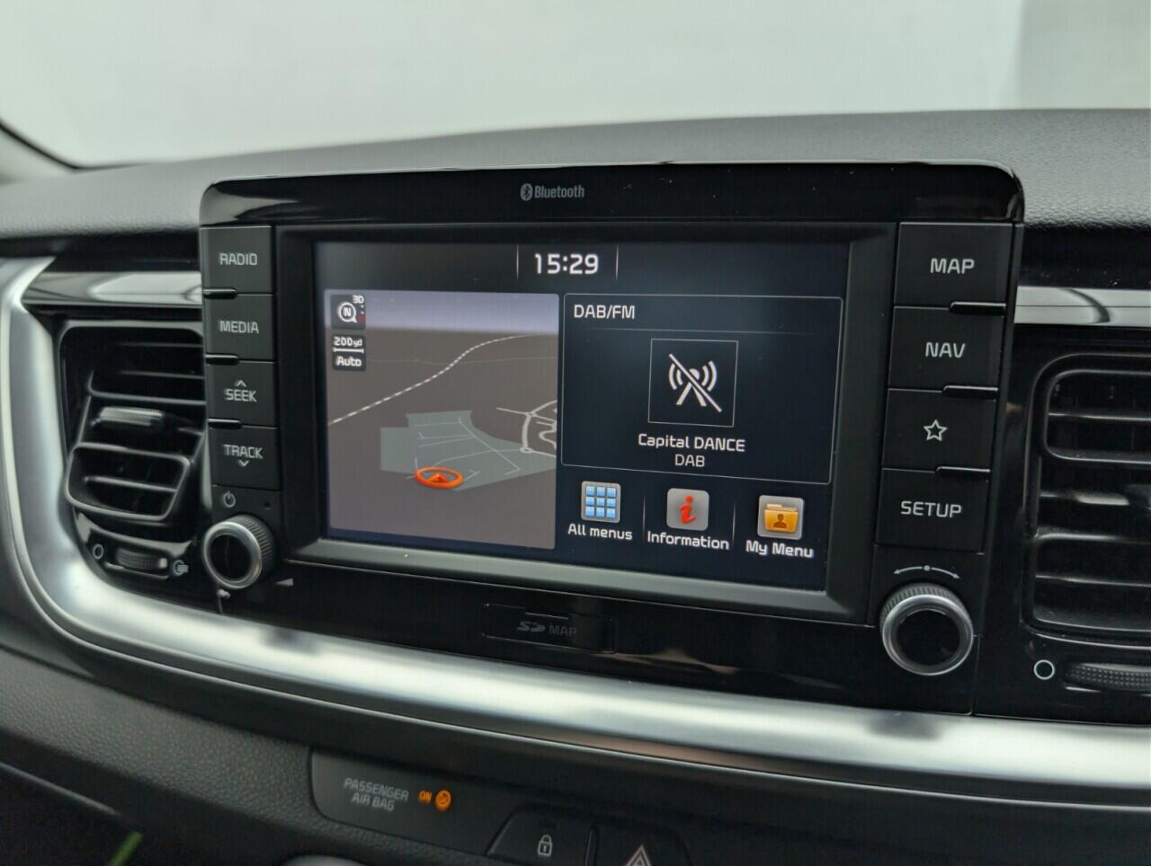 Used Kia Stonic 2018 for sale - 77657611: Photo 14