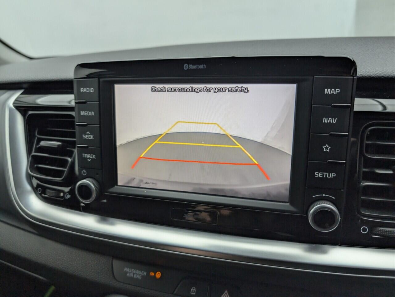 Used Kia Stonic 2018 for sale - 77657611: Photo 15