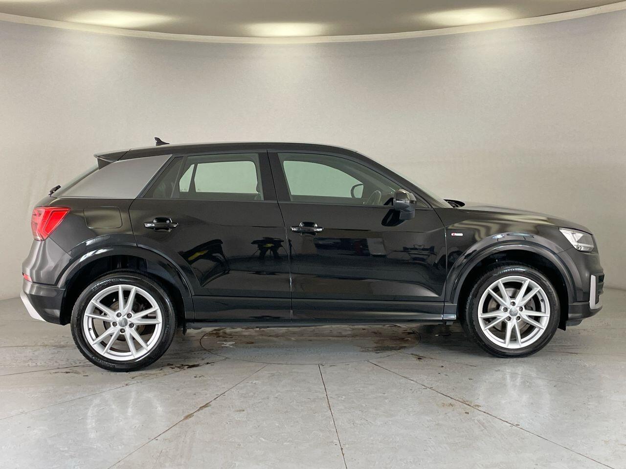 Used Audi Q2 2018 for sale - 77109447: Photo 14