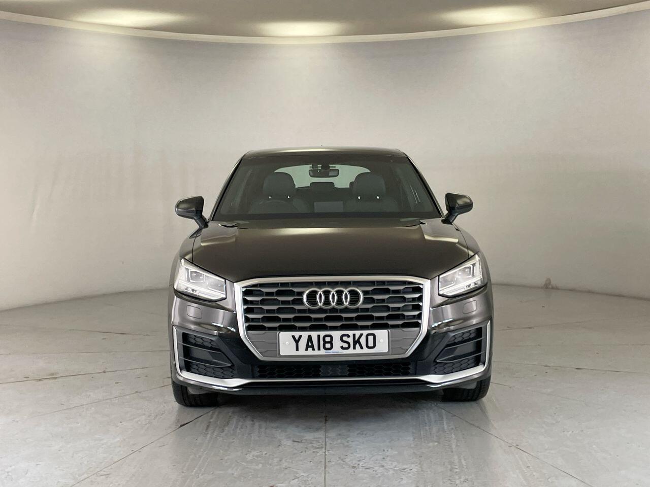 Used Audi Q2 2018 for sale - 77109447: Photo 16