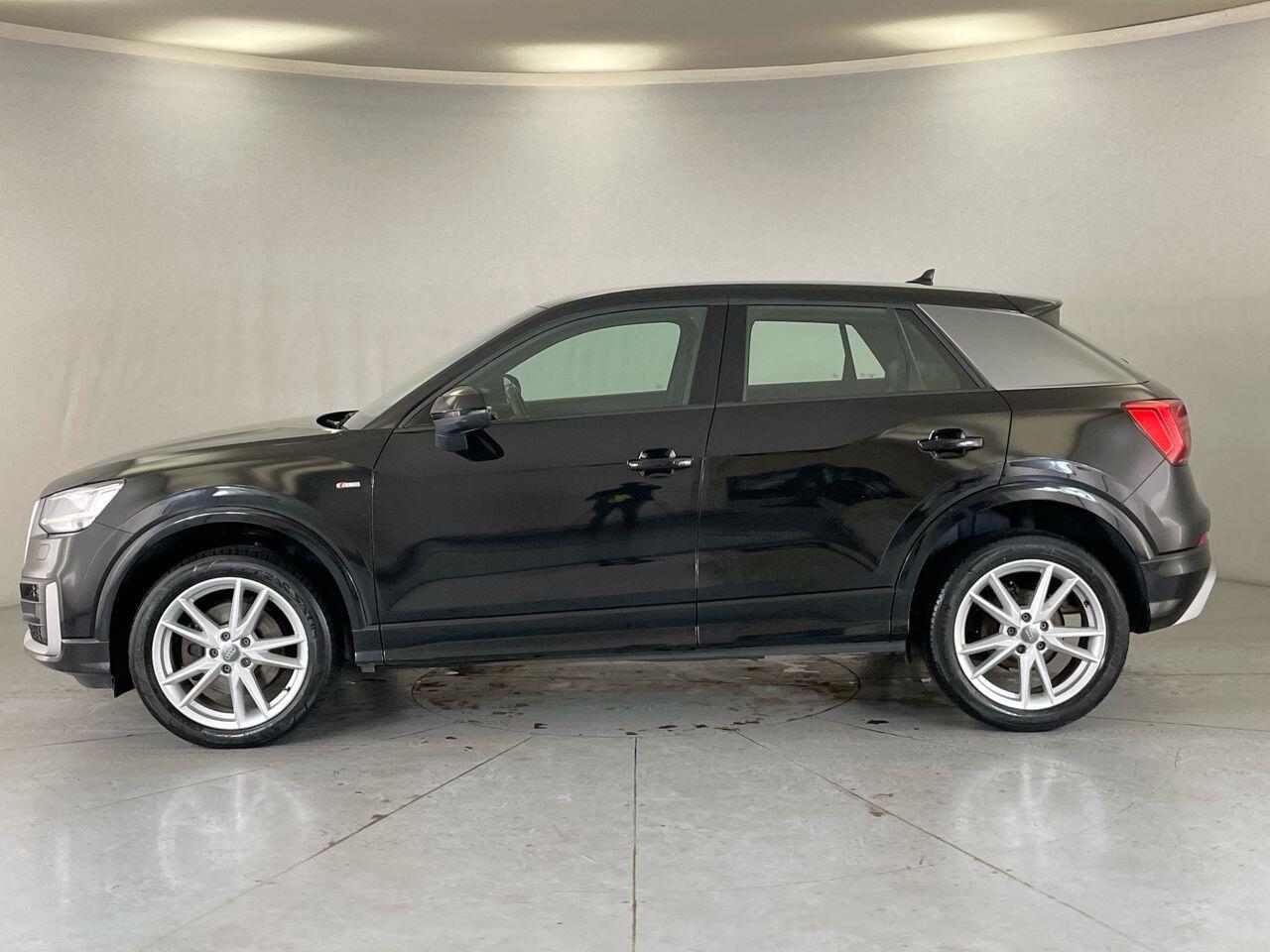 Used Audi Q2 2018 for sale - 77109447: Photo 18