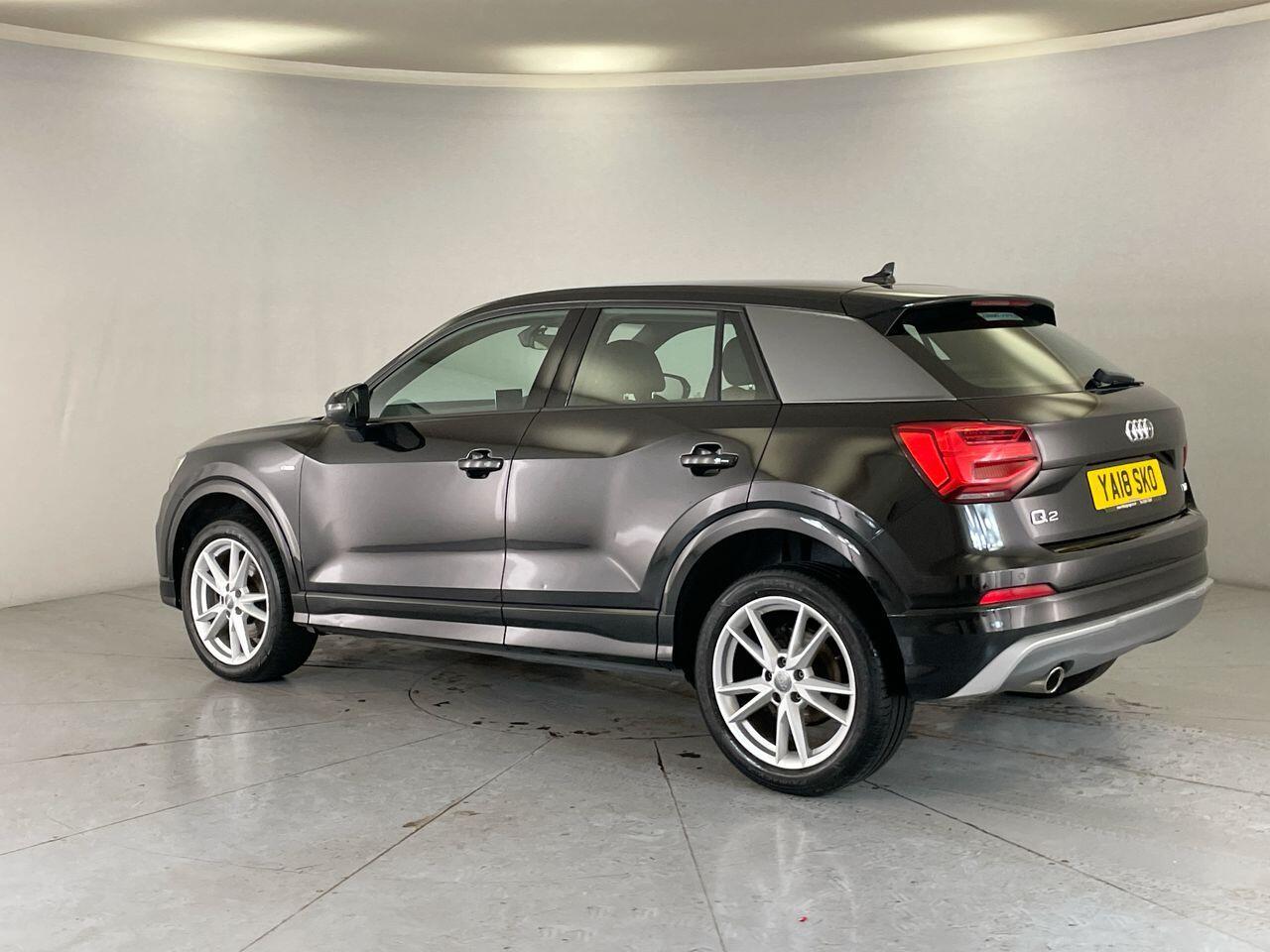 Used Audi Q2 2018 for sale - 77109447: Photo 19