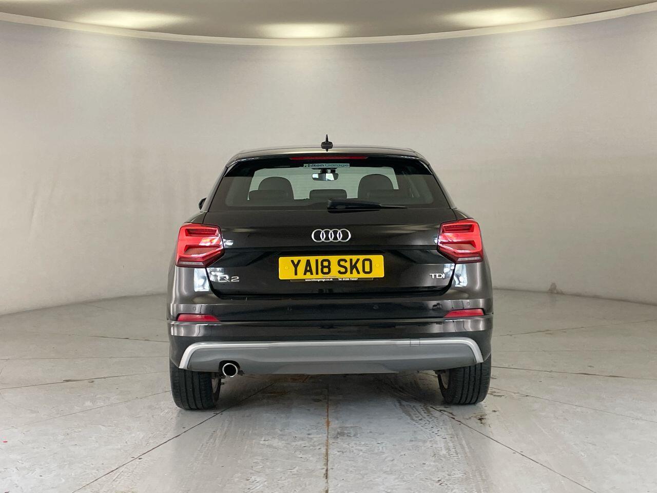 Used Audi Q2 2018 for sale - 77109447: Photo 20