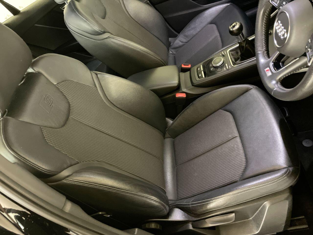 Used Audi Q2 2018 for sale - 77109447: Photo 24