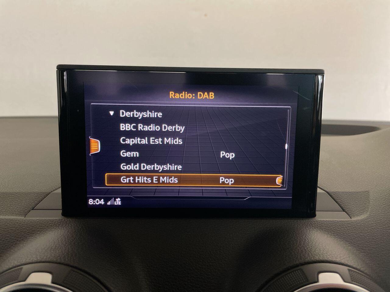 Used Audi Q2 2018 for sale - 77109447: Photo 26