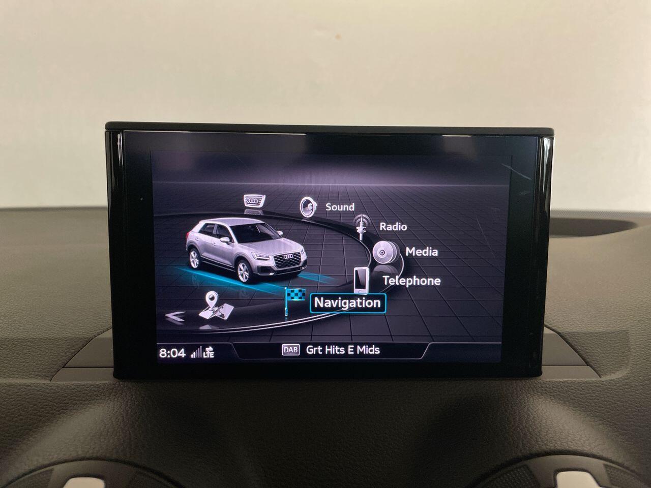 Used Audi Q2 2018 for sale - 77109447: Photo 28