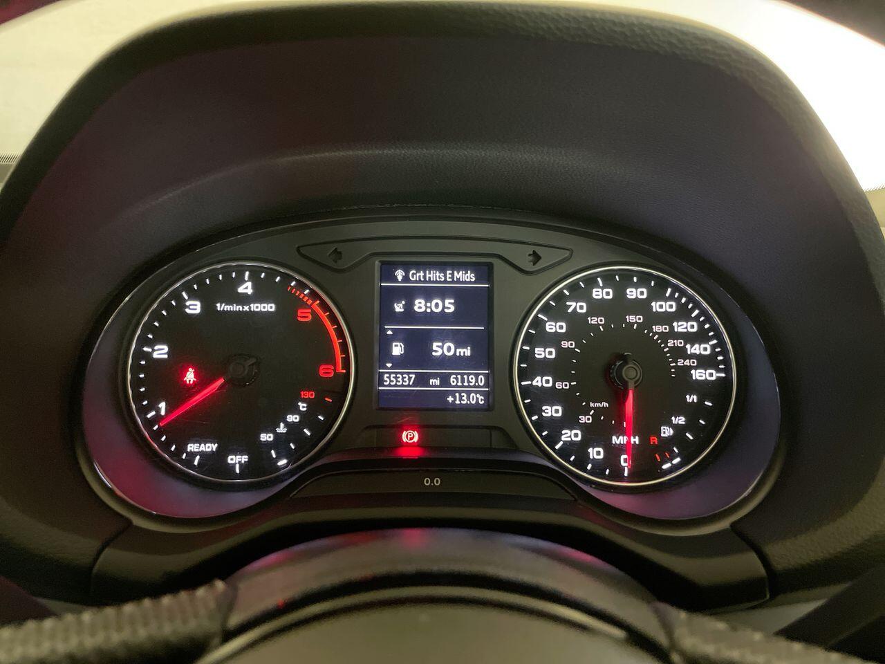 Used Audi Q2 2018 for sale - 77109447: Photo 31