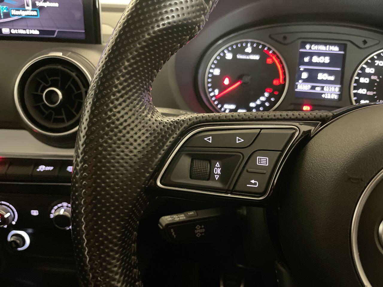 Used Audi Q2 2018 for sale - 77109447: Photo 32