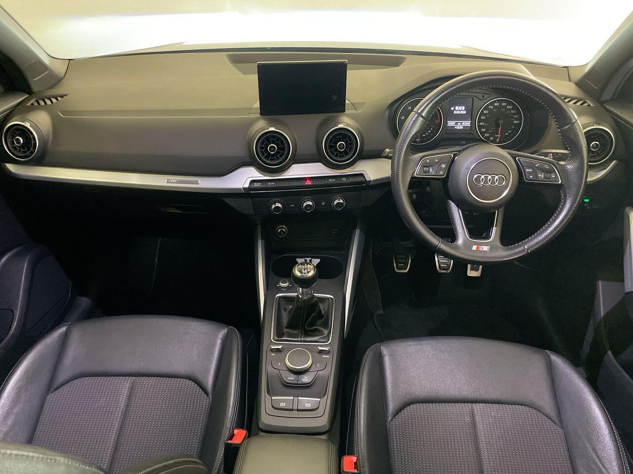 Used Audi Q2 2018 for sale - 77109447: Photo 37