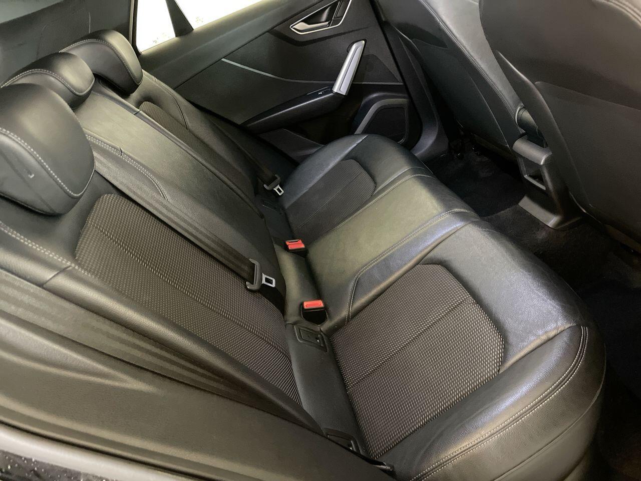 Used Audi Q2 2018 for sale - 77109447: Photo 38