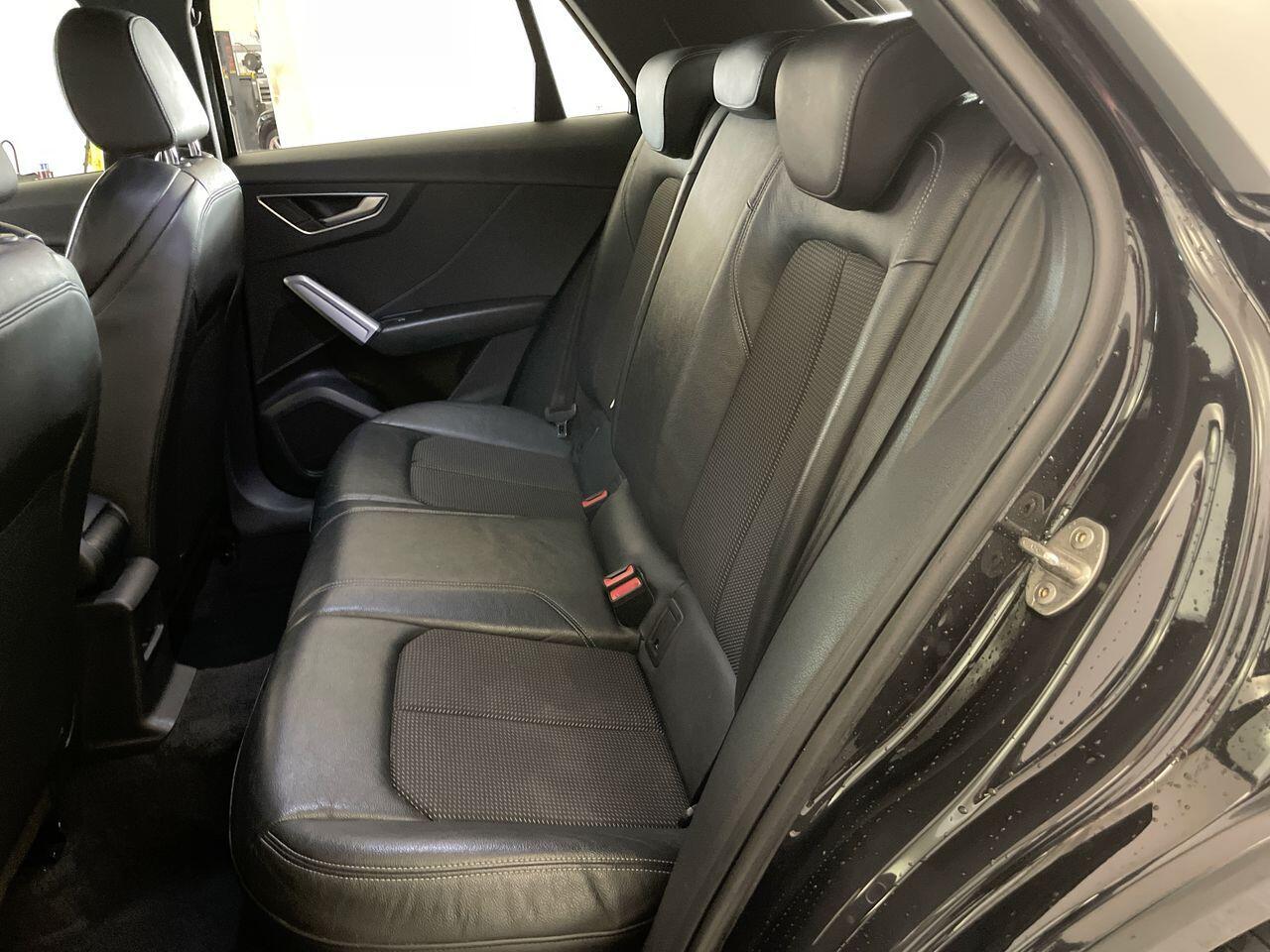 Used Audi Q2 2018 for sale - 77109447: Photo 41