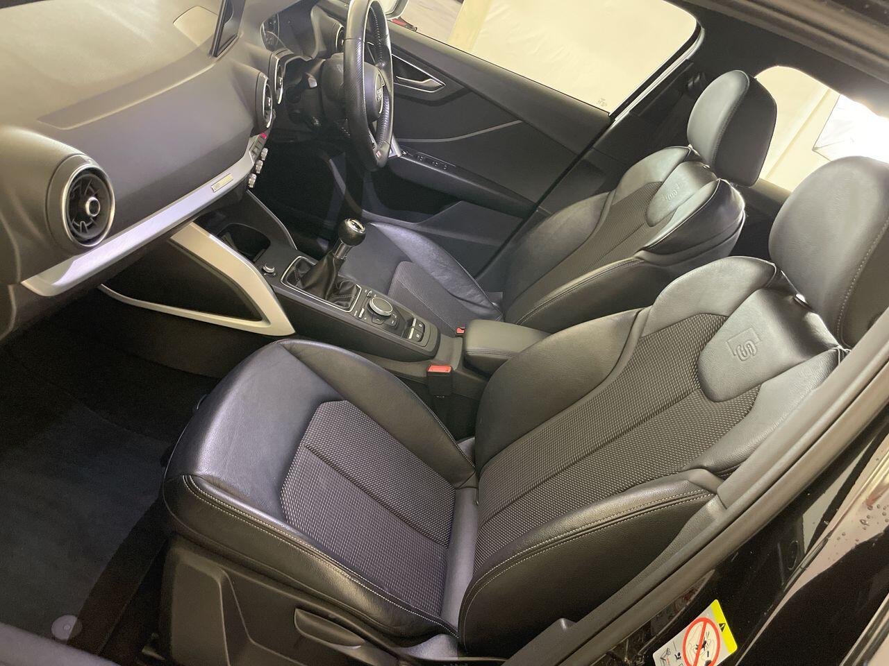 Used Audi Q2 2018 for sale - 77109447: Photo 42