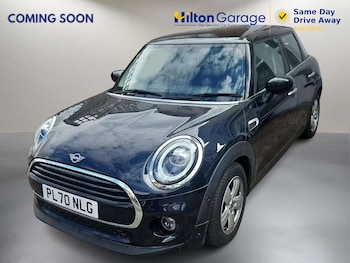 Used MINI Hatch 2020 for sale - 78570618: Photo