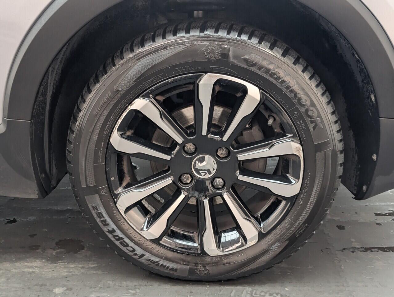 Used Vauxhall Crossland 2021 for sale - 76423877: Photo 10