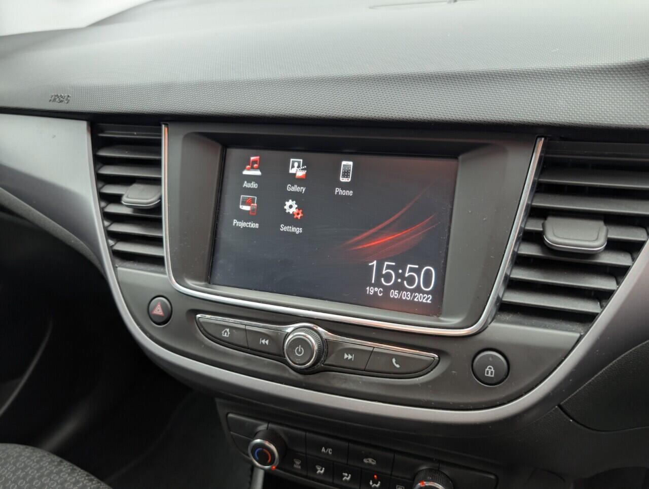 Used Vauxhall Crossland 2021 for sale - 76423877: Photo 14