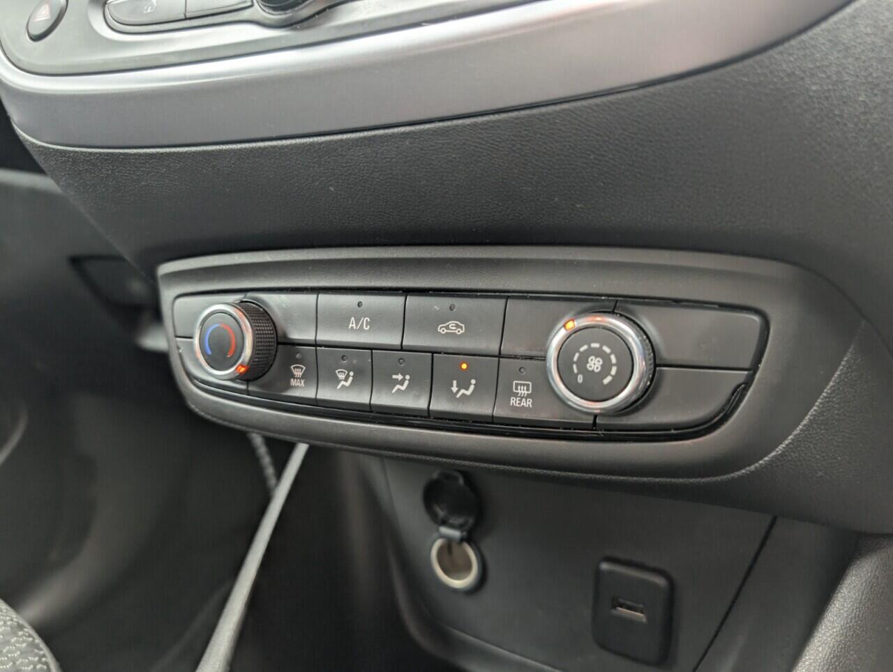 Used Vauxhall Crossland 2021 for sale - 76423877: Photo 15