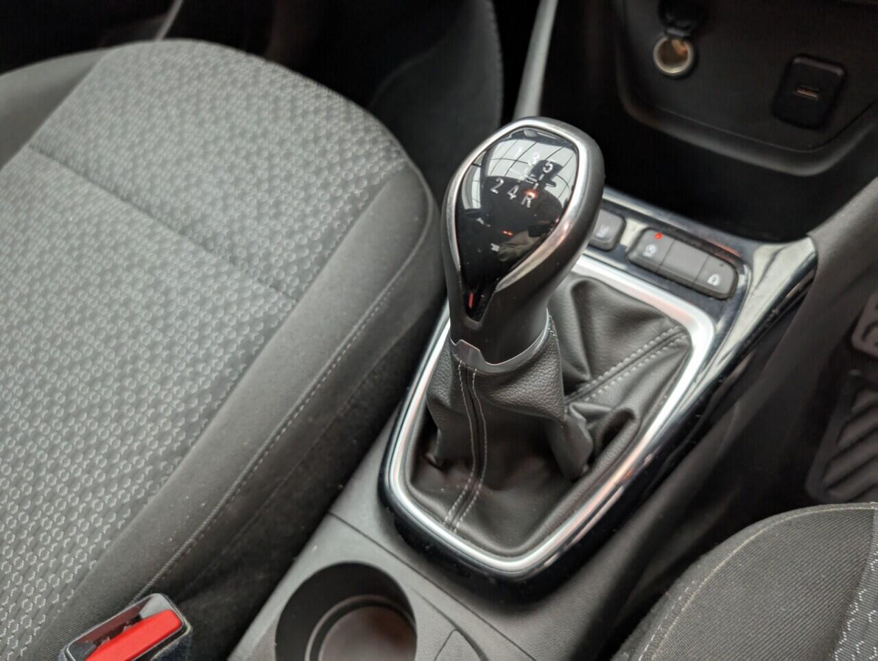 Used Vauxhall Crossland 2021 for sale - 76423877: Photo 16