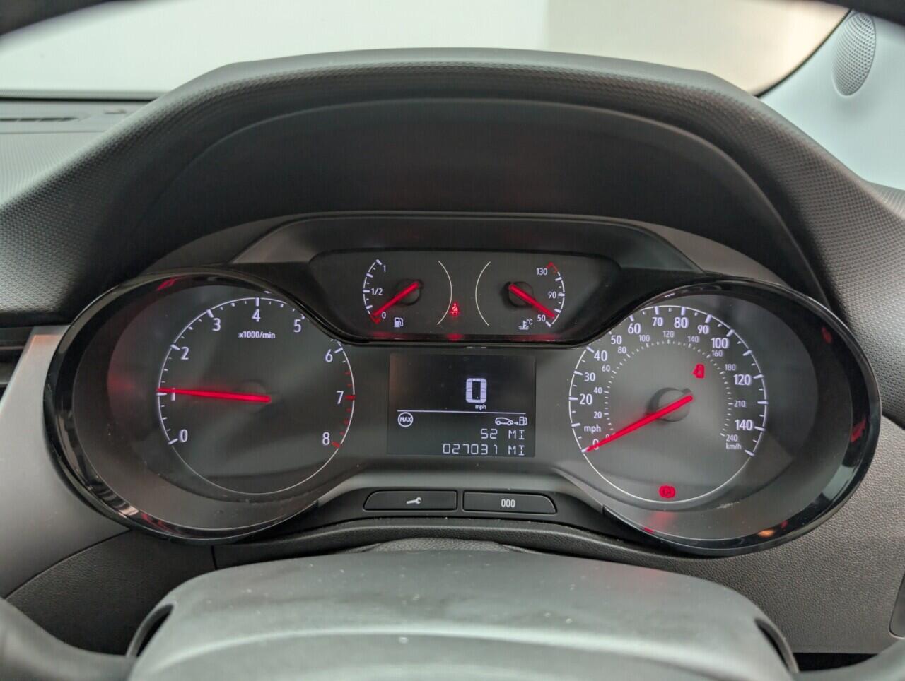 Used Vauxhall Crossland 2021 for sale - 76423877: Photo 17